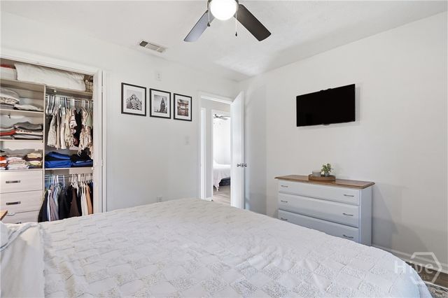 545 McCall Road, Springfield, GA 31329