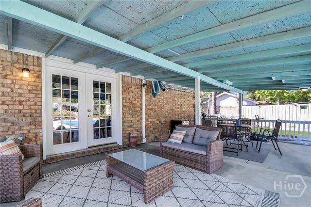 545 McCall Road, Springfield, GA 31329