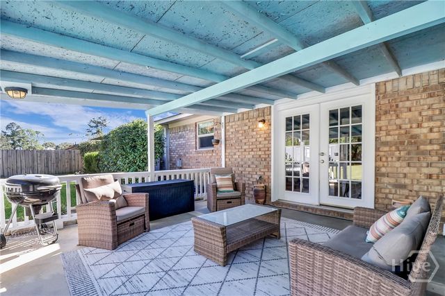 545 McCall Road, Springfield, GA 31329