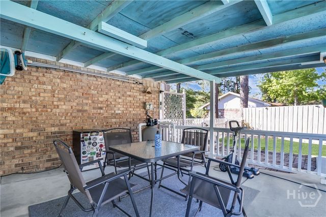 545 McCall Road, Springfield, GA 31329