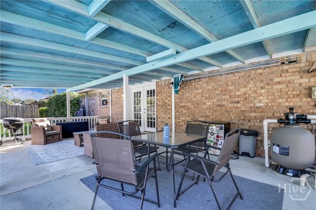 545 McCall Road, Springfield, GA 31329