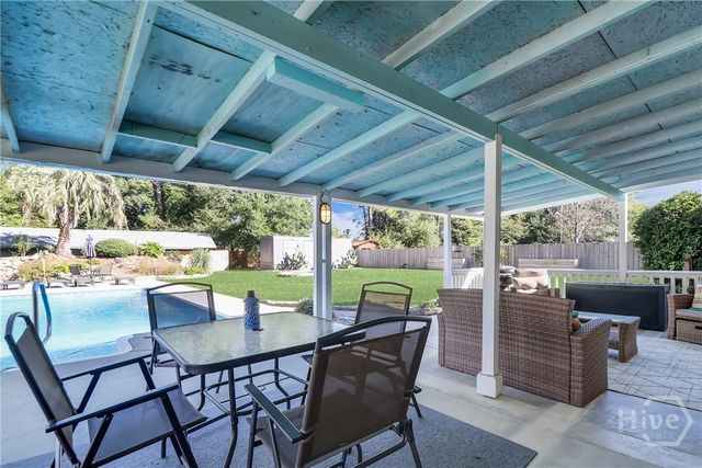 545 McCall Road, Springfield, GA 31329