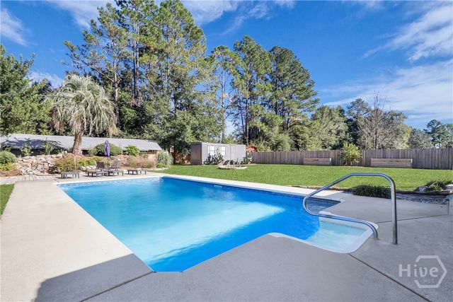 545 McCall Road, Springfield, GA 31329