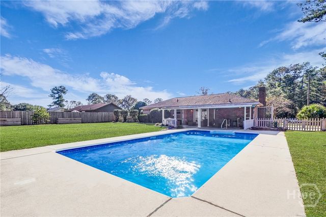 545 McCall Road, Springfield, GA 31329