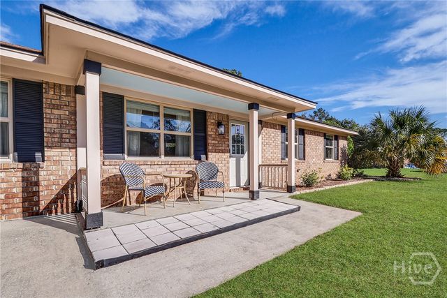 545 McCall Road, Springfield, GA 31329