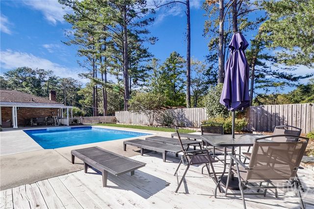 545 McCall Road, Springfield, GA 31329