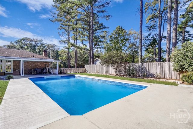 545 McCall Road, Springfield, GA 31329