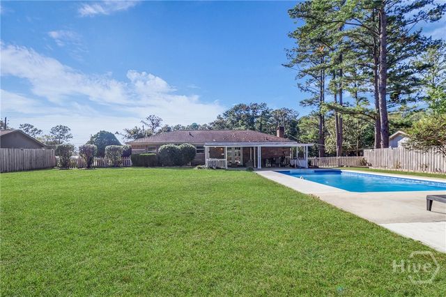 545 McCall Road, Springfield, GA 31329