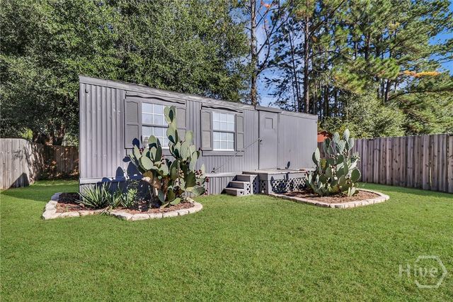 545 McCall Road, Springfield, GA 31329