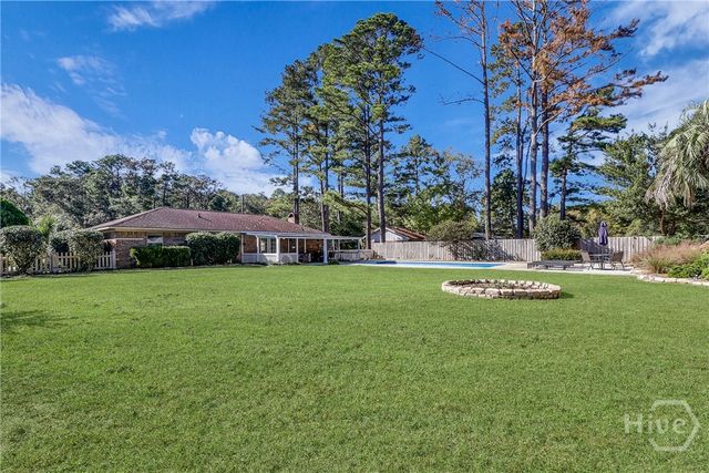 545 McCall Road, Springfield, GA 31329