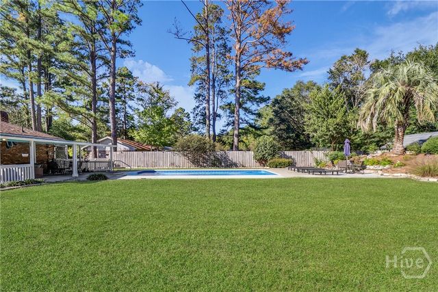 545 McCall Road, Springfield, GA 31329