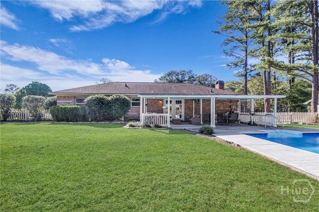 545 McCall Road, Springfield, GA 31329