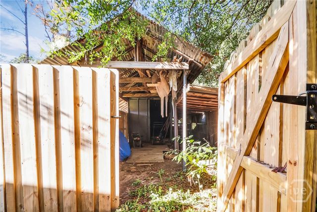 545 McCall Road, Springfield, GA 31329