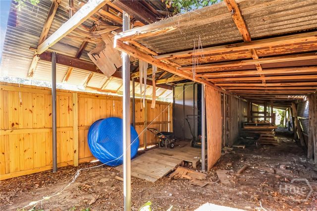 545 McCall Road, Springfield, GA 31329