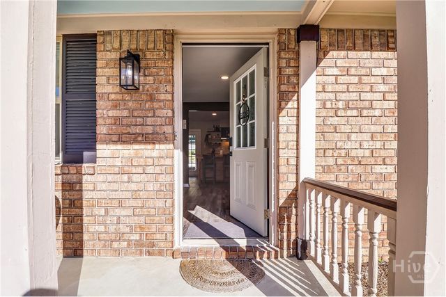 545 McCall Road, Springfield, GA 31329