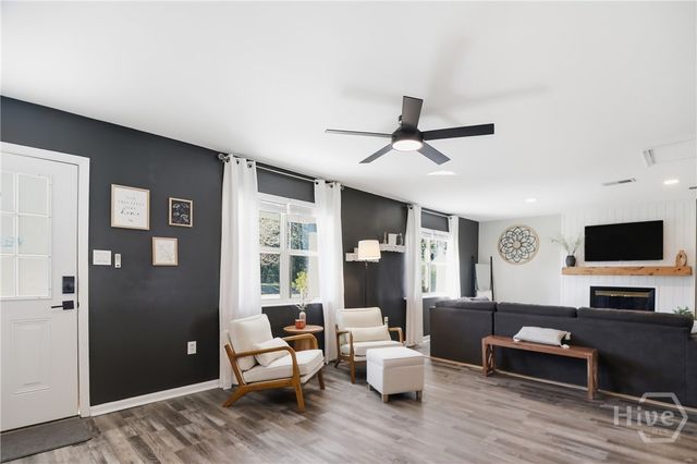 545 McCall Road, Springfield, GA 31329