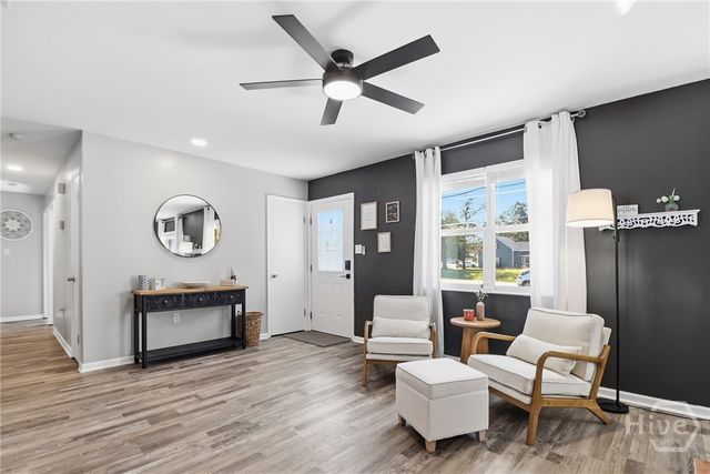 545 McCall Road, Springfield, GA 31329