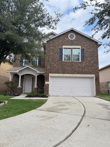 2047 Beacon Chase Court, Spring, TX 77373