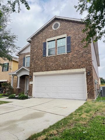 2047 Beacon Chase Court, Spring, TX 77373