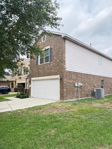 2047 Beacon Chase Court, Spring, TX 77373