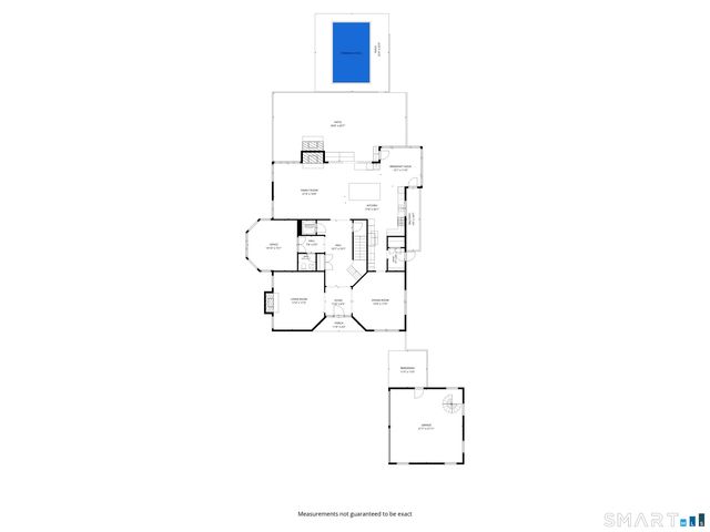 3 Canfield Crossing, Norwalk, CT 06855