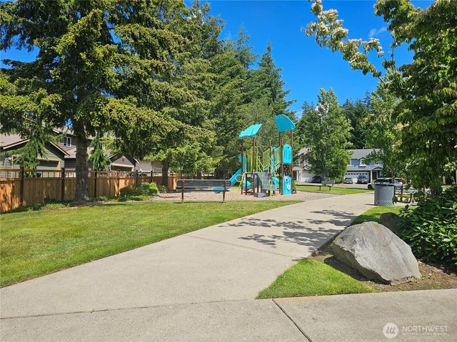 8712 Oslo Lane NE, Lacey, WA 98506