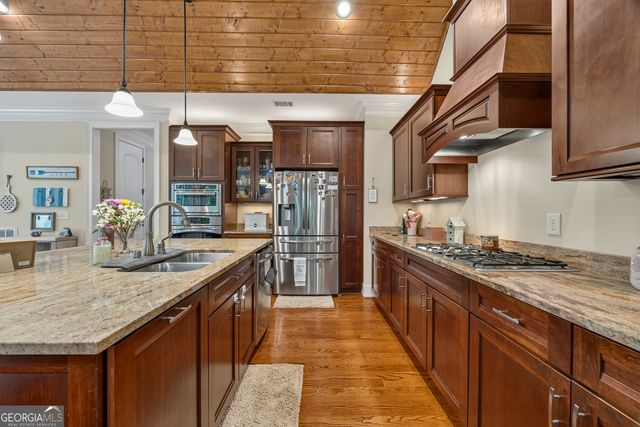 540 Capri Point, Lavonia, GA 30553