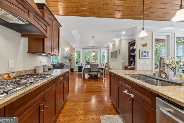 540 Capri Point, Lavonia, GA 30553