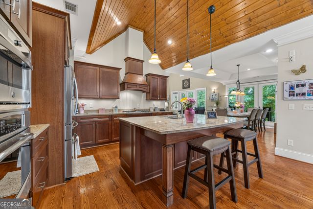 540 Capri Point, Lavonia, GA 30553