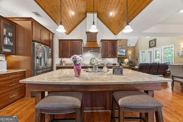 540 Capri Point, Lavonia, GA 30553
