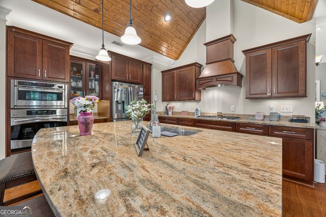540 Capri Point, Lavonia, GA 30553