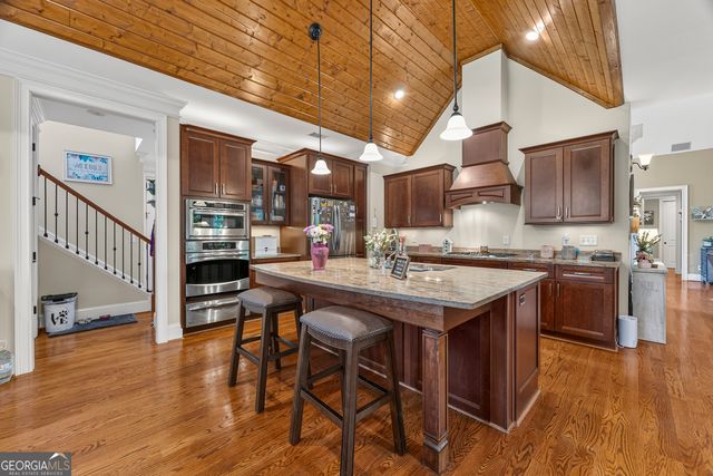 540 Capri Point, Lavonia, GA 30553