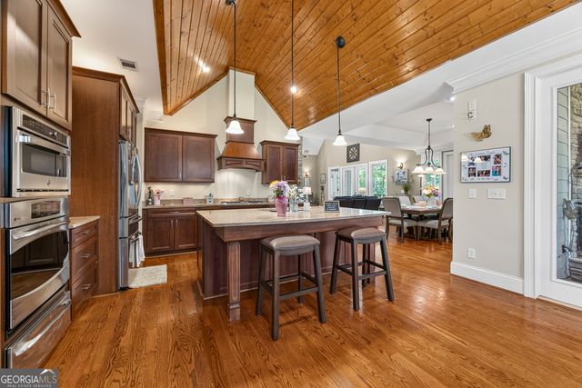 540 Capri Point, Lavonia, GA 30553