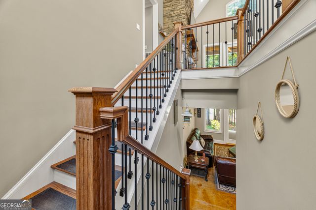 540 Capri Point, Lavonia, GA 30553
