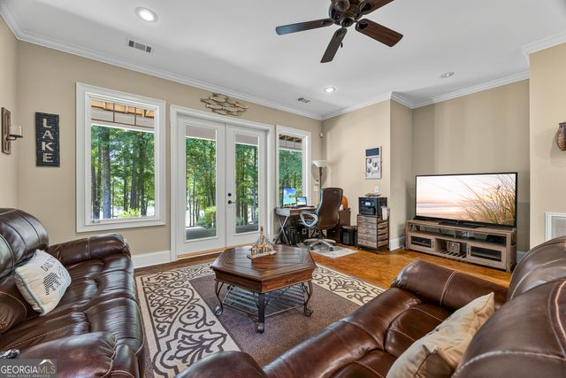 540 Capri Point, Lavonia, GA 30553