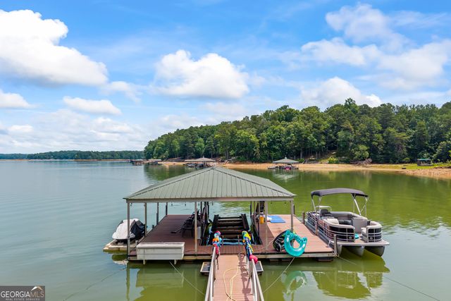 540 Capri Point, Lavonia, GA 30553