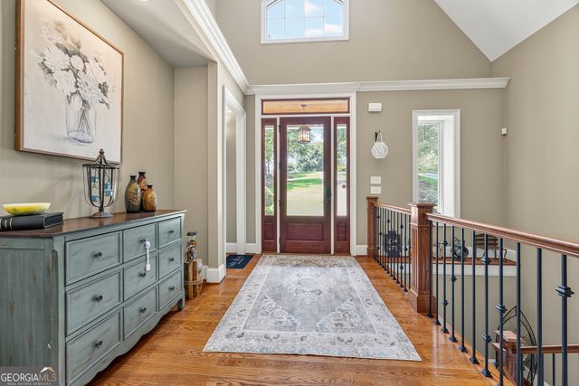 540 Capri Point, Lavonia, GA 30553