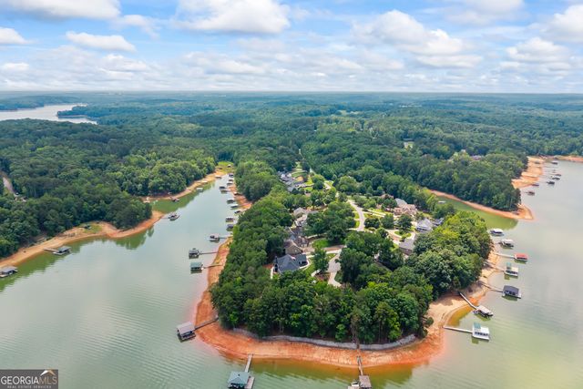 540 Capri Point, Lavonia, GA 30553