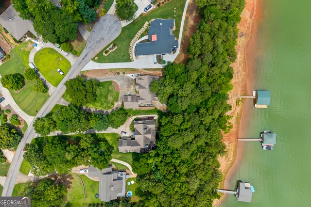 540 Capri Point, Lavonia, GA 30553