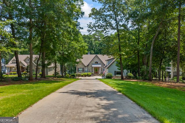 540 Capri Point, Lavonia, GA 30553