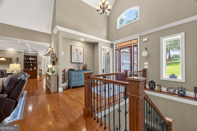 540 Capri Point, Lavonia, GA 30553
