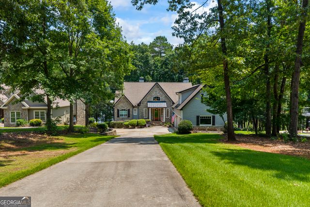 540 Capri Point, Lavonia, GA 30553