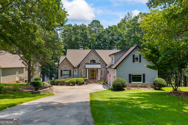 540 Capri Point, Lavonia, GA 30553