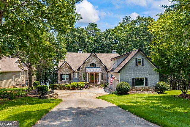 540 Capri Point, Lavonia, GA 30553
