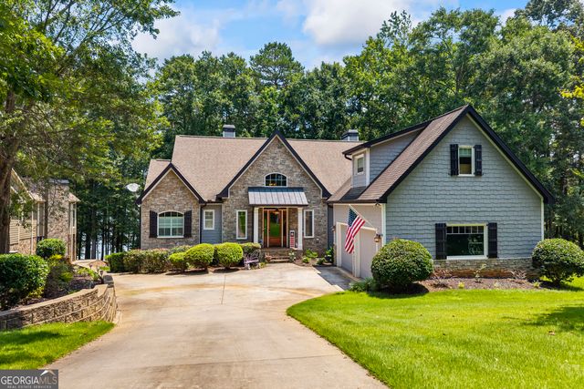 540 Capri Point, Lavonia, GA 30553