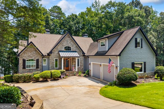 540 Capri Point, Lavonia, GA 30553