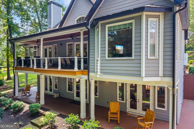 540 Capri Point, Lavonia, GA 30553