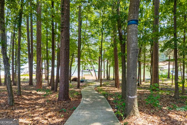 540 Capri Point, Lavonia, GA 30553