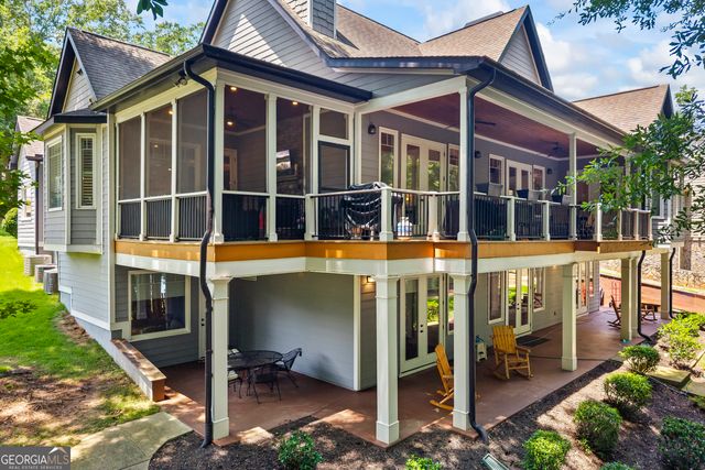 540 Capri Point, Lavonia, GA 30553