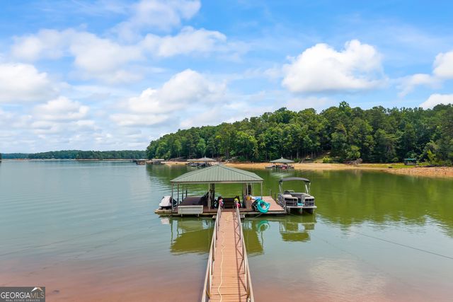 540 Capri Point, Lavonia, GA 30553